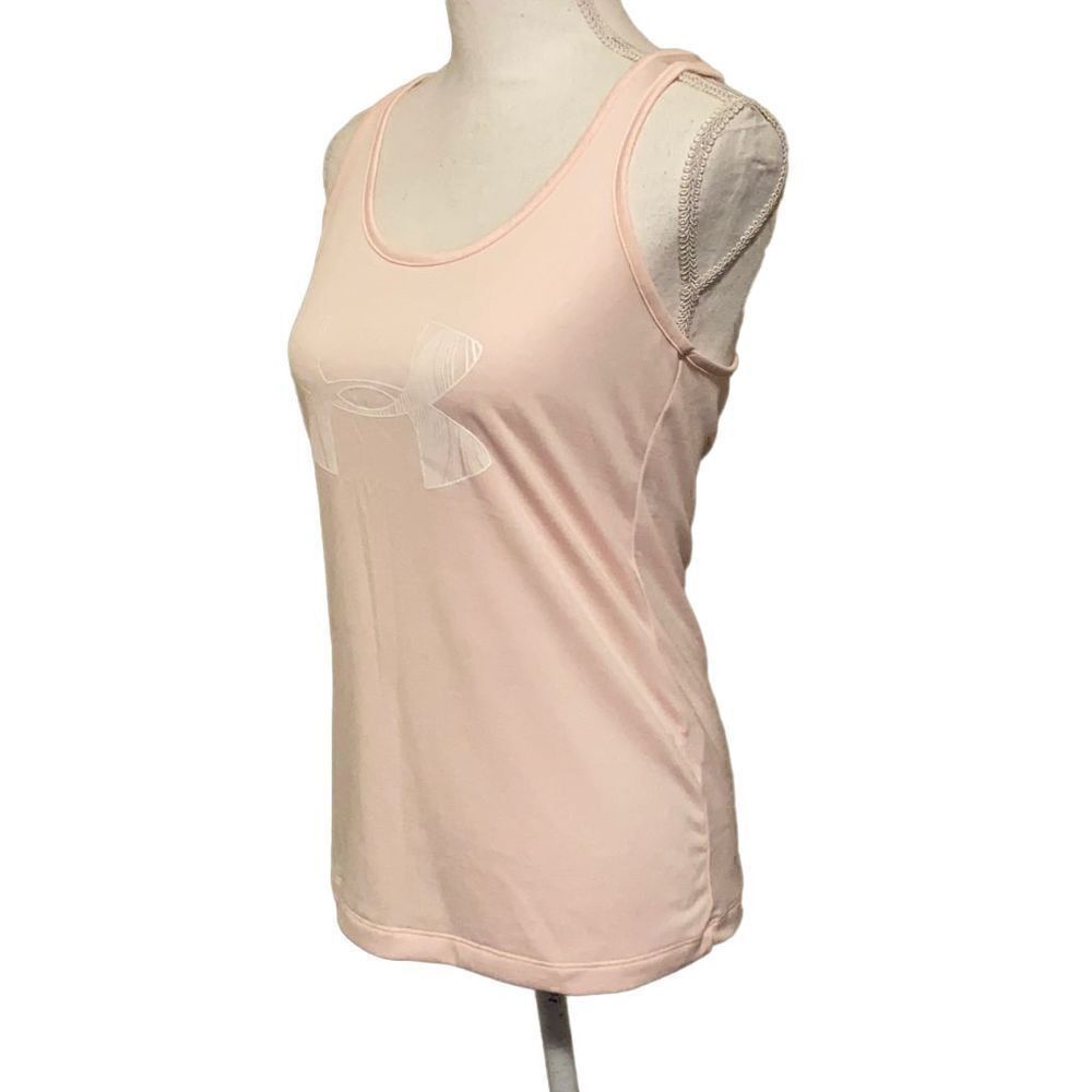 Under Armor Tank Top   - Picture 3 of 5